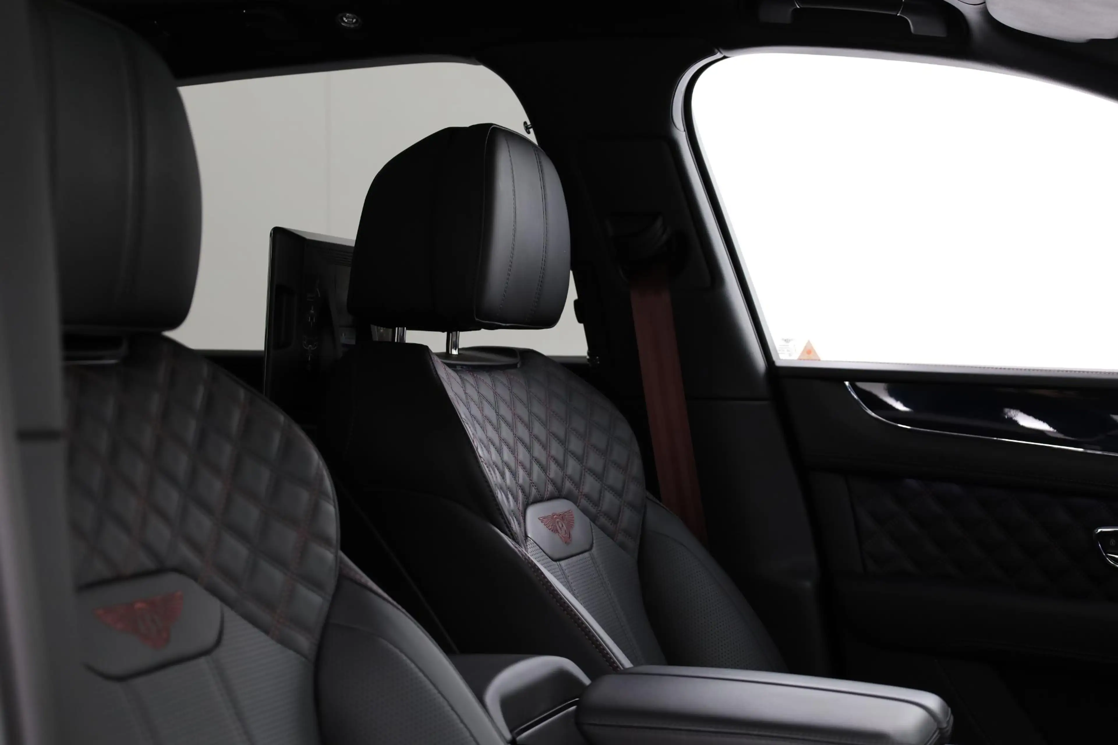 Bentley Bentayga 4.0 V8 | First Edition | TV achter | Nachtzicht | — photo 14
