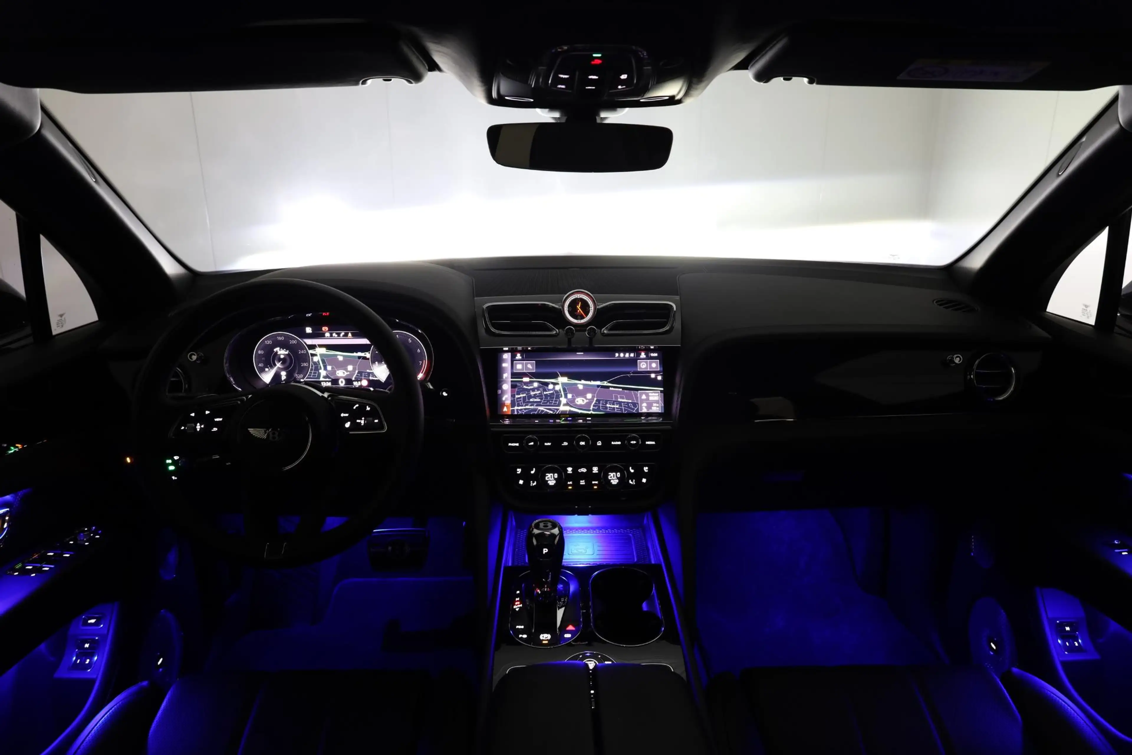 Bentley Bentayga 4.0 V8 | First Edition | TV achter | Nachtzicht | — photo 30