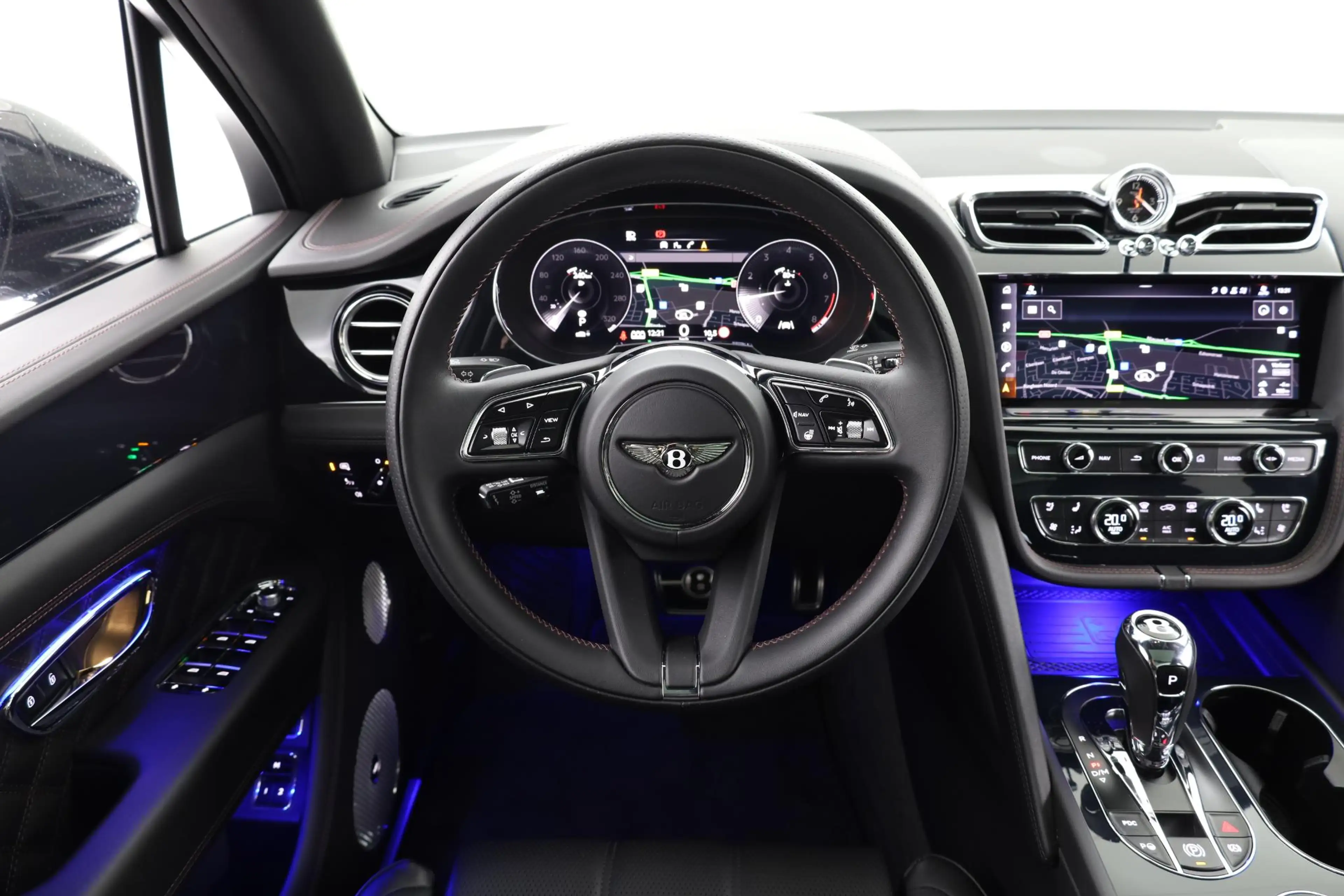 Bentley Bentayga 4.0 V8 | First Edition | TV achter | Nachtzicht | — photo 28