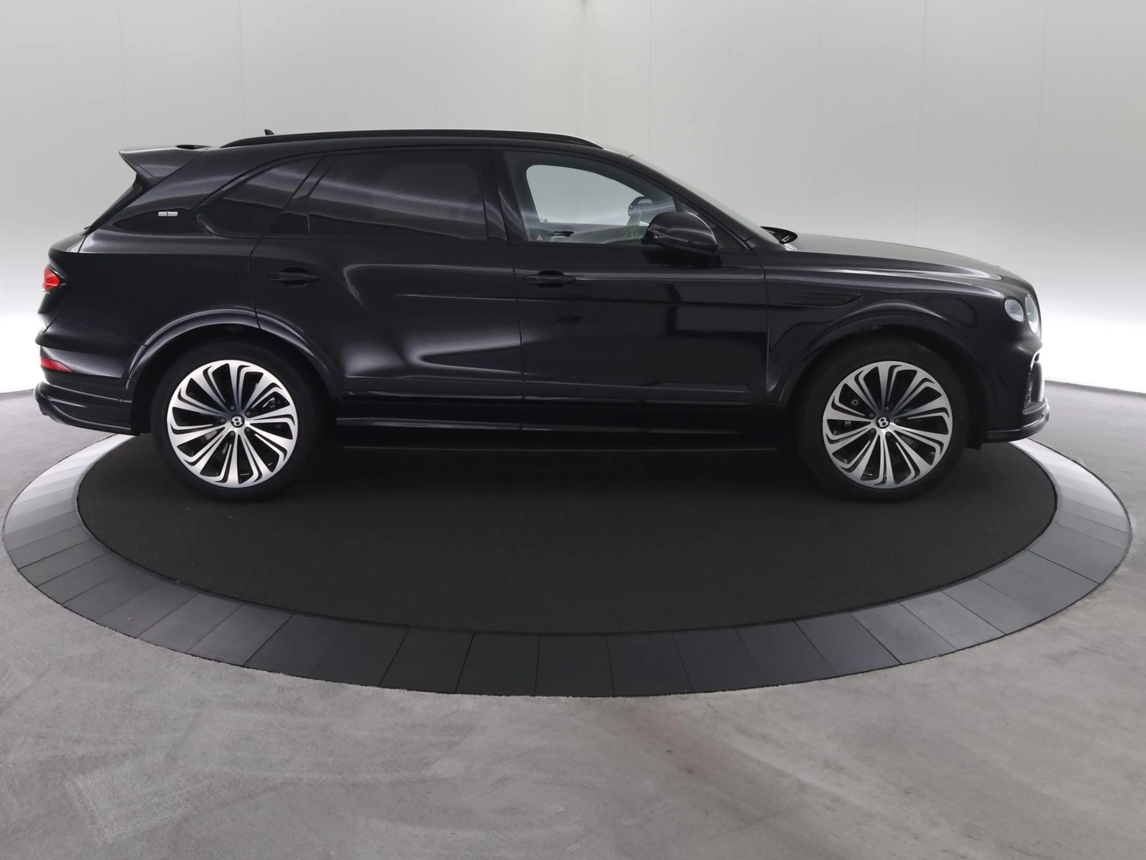 Bentley Bentayga 4.0 V8 | First Edition | TV achter | Nachtzicht | — photo 5