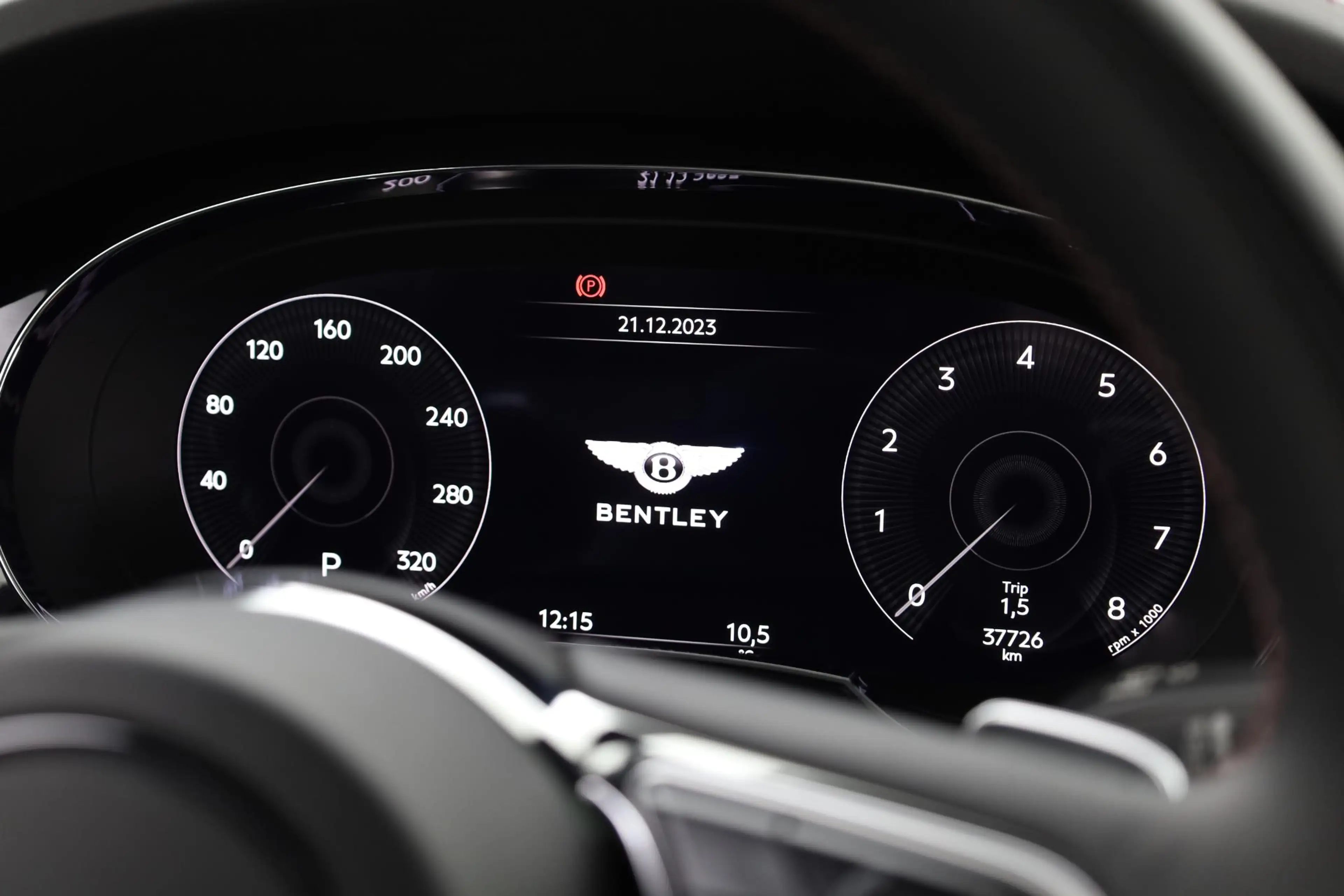 Bentley Bentayga 4.0 V8 | First Edition | TV achter | Nachtzicht | — photo 19