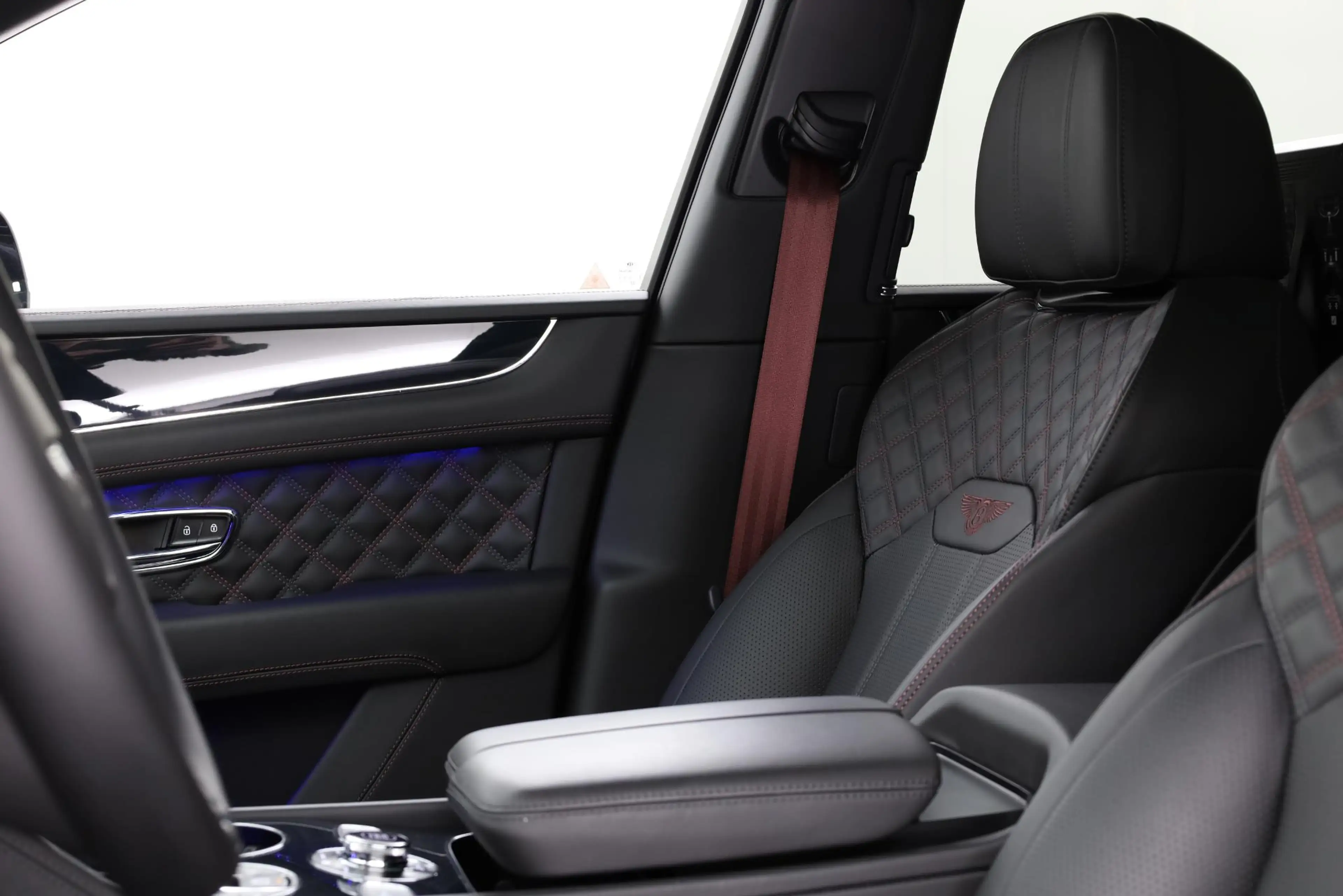 Bentley Bentayga 4.0 V8 | First Edition | TV achter | Nachtzicht | — photo 10