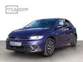 Volkswagen Polo VI 1.0 TSI | LIFE | Android Auto Metallic ljubičasta - thumbnail 3