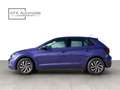 Volkswagen Polo VI 1.0 TSI | LIFE | Android Auto Metallic Фіолетовий - thumbnail 4
