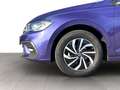Volkswagen Polo VI 1.0 TSI | LIFE | Android Auto Metallic ljubičasta - thumbnail 26