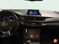 Lexus CT 200h 1.8 Business Gris - thumbnail 8