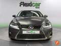 Lexus CT 200h 1.8 Business Gris - thumbnail 2