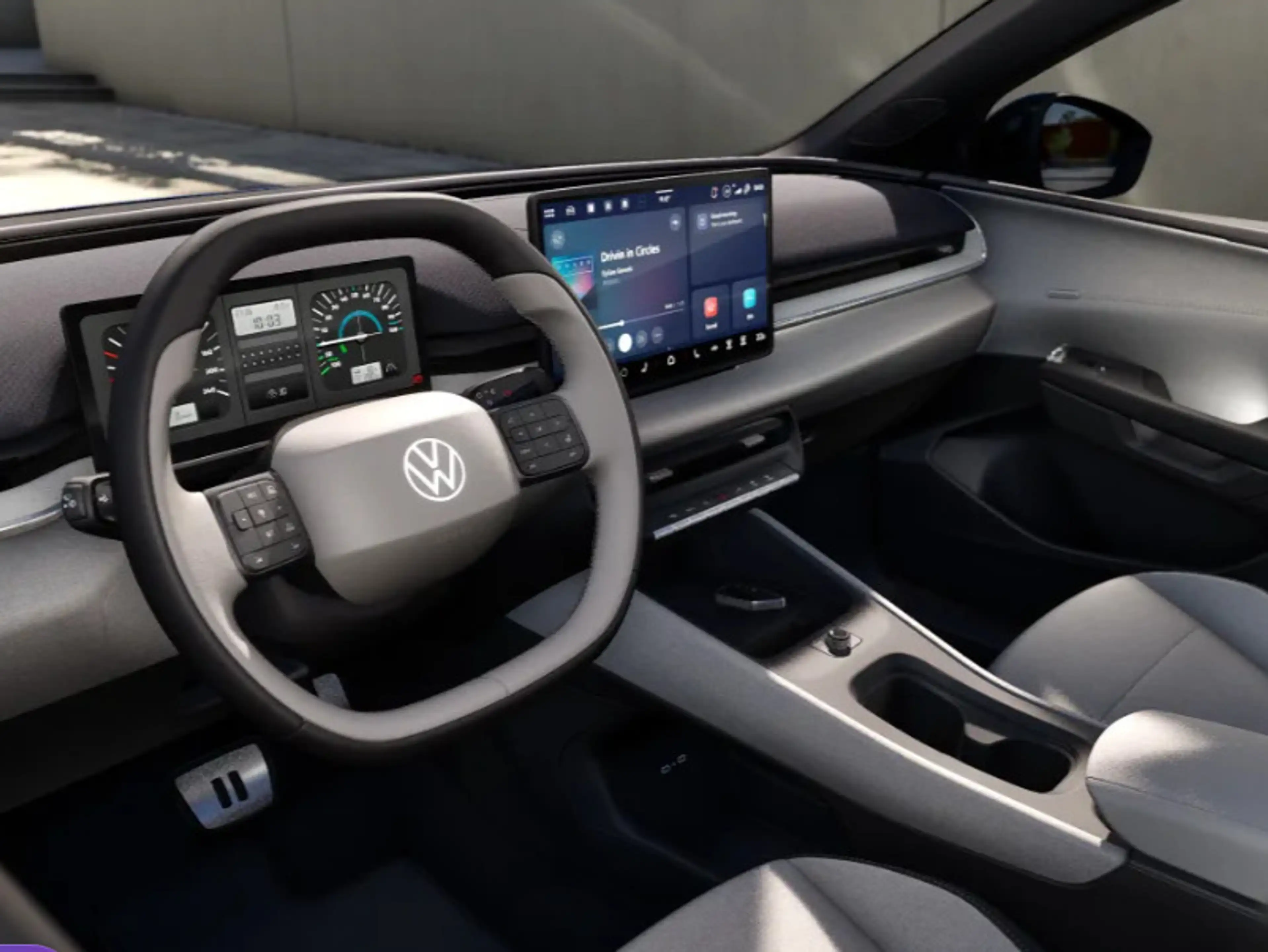 Volkswagen ID. Polo Style 52 kWh accu, 211 PK · Assistance Pakket Plus — photo 6