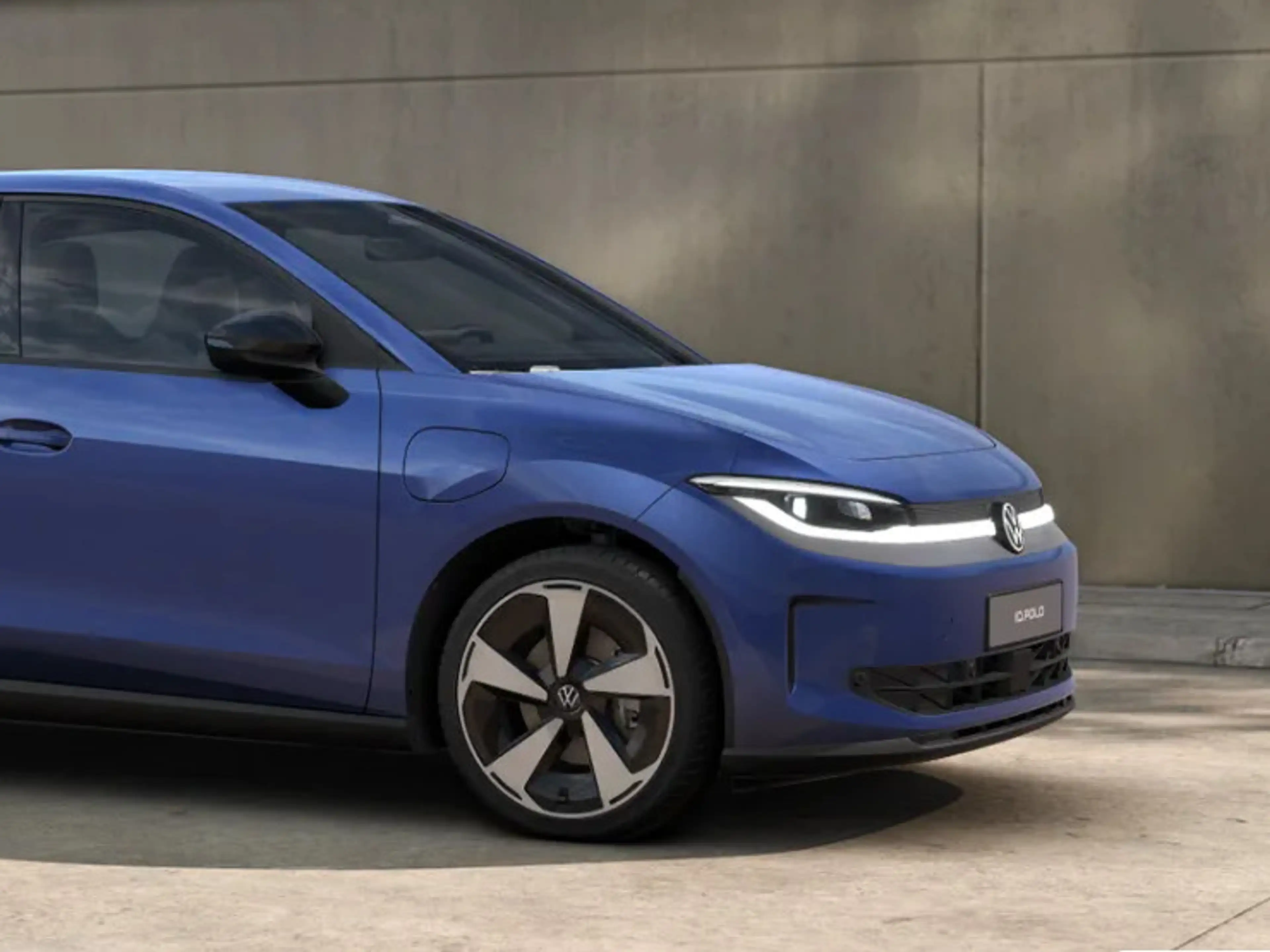 Volkswagen ID. Polo Style 52 kWh accu, 211 PK · Assistance Pakket Plus — photo 3