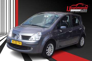 1.2-16V Exception Quickshift NAP Automaat Cruise A