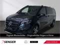 Mercedes-Benz V 300 d Avantgarde lang Distr. Standhzg 360° 9G Gris - thumbnail 1