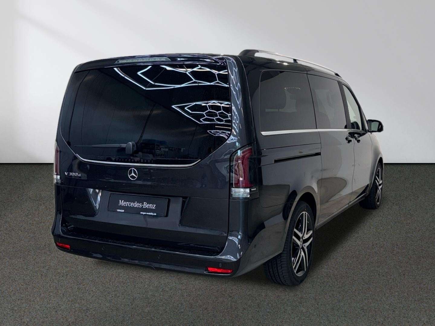 Mercedes-Benz V 300