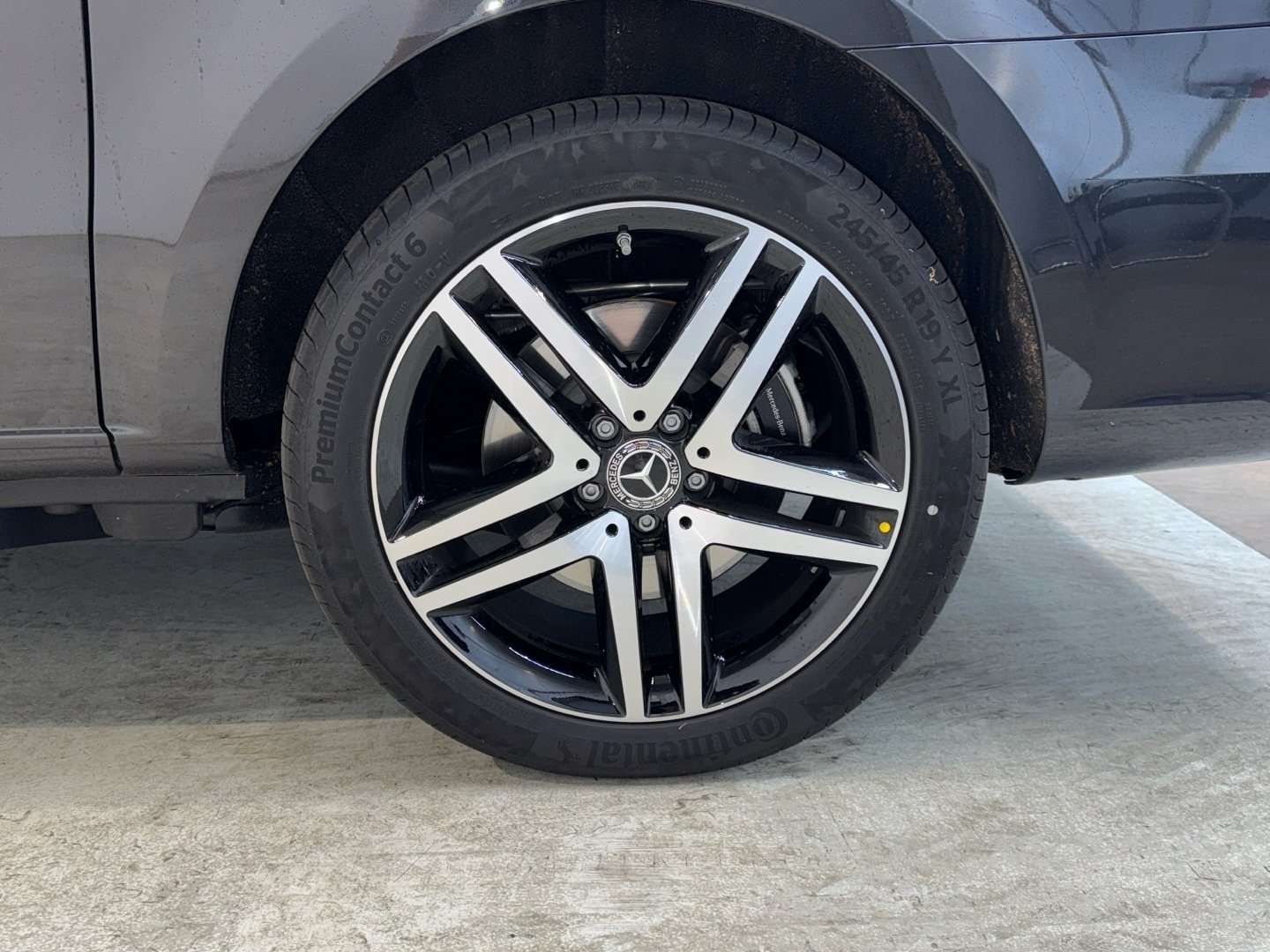 Mercedes-Benz V 300