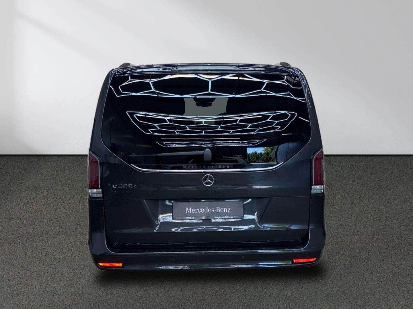Mercedes-Benz V 300
