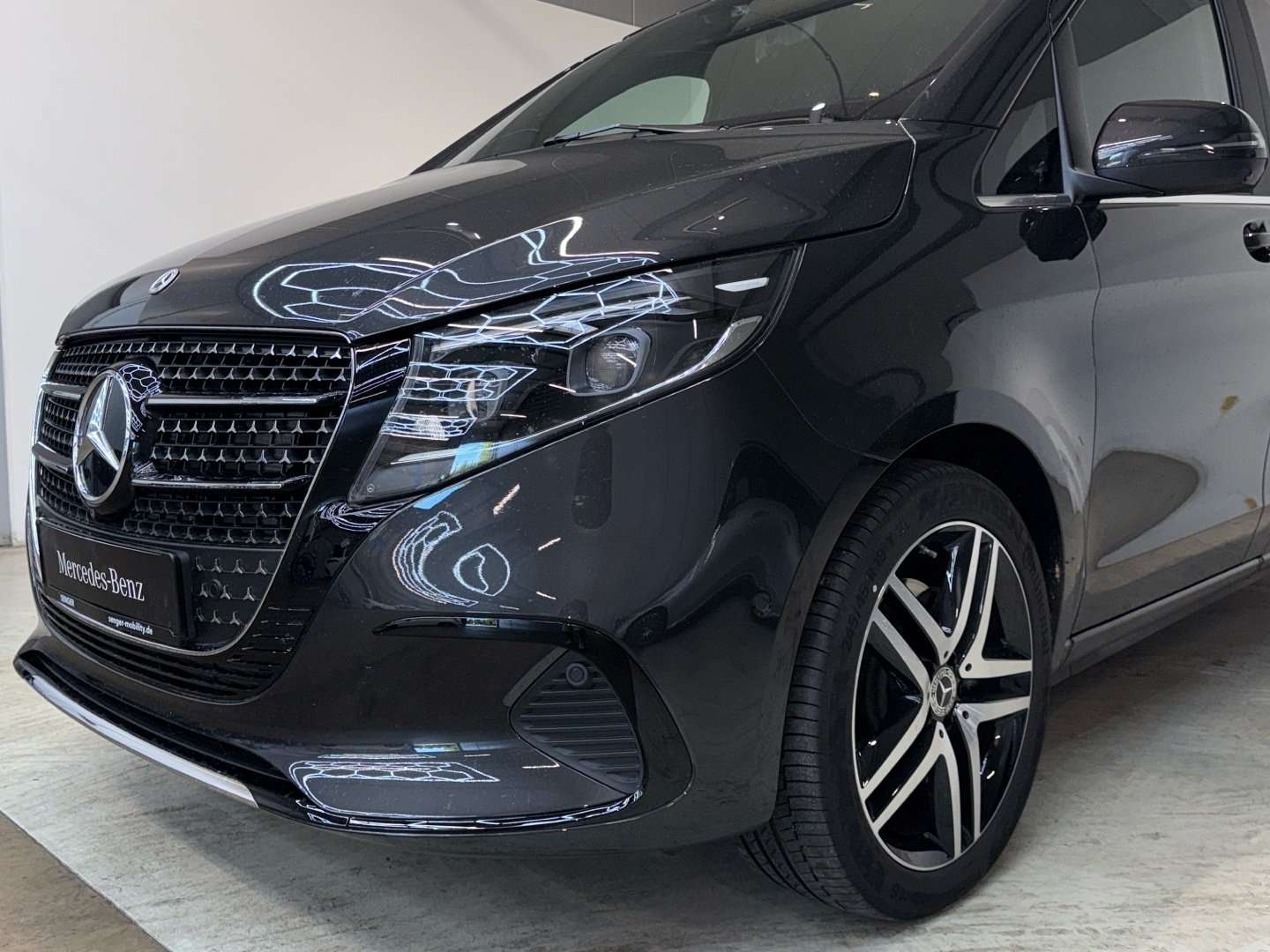Mercedes-Benz V 300