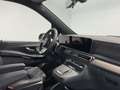 Mercedes-Benz V 300 d Avantgarde lang Distr. Standhzg 360° 9G Gris - thumbnail 13