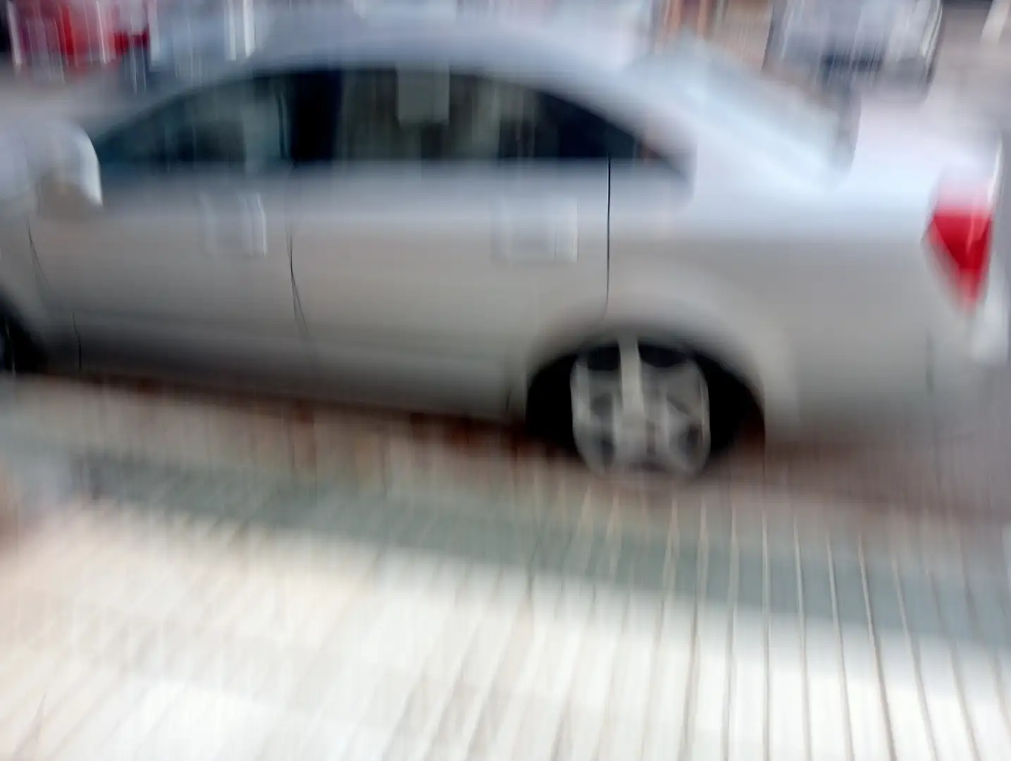 Chevrolet Nubira SW 1.6 16v SX - 2