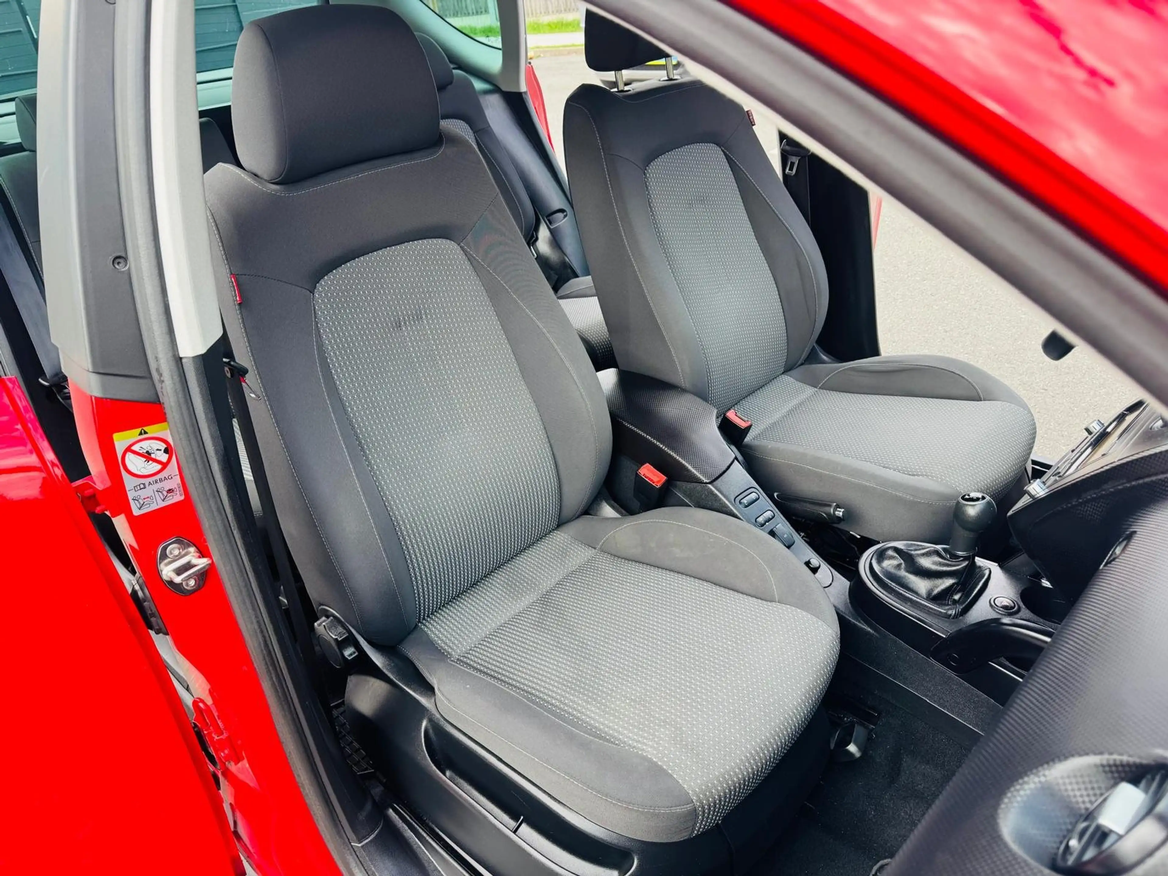 SEAT Altea XL Altea XL 1,9TDi 4WDPickerl12/2026 1BESITZ — photo 15