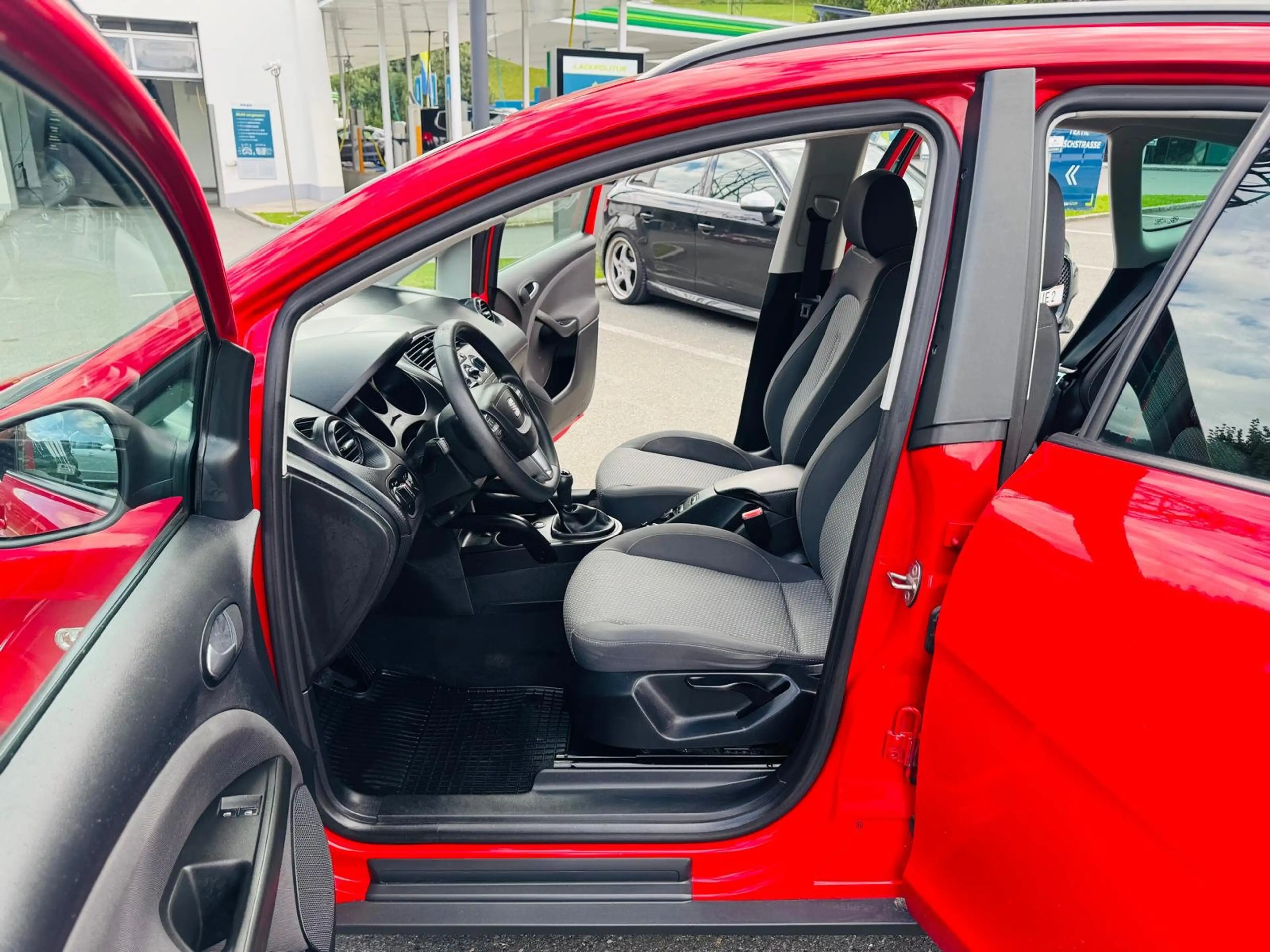 SEAT Altea XL Altea XL 1,9TDi 4WDPickerl12/2026 1BESITZ — photo 11