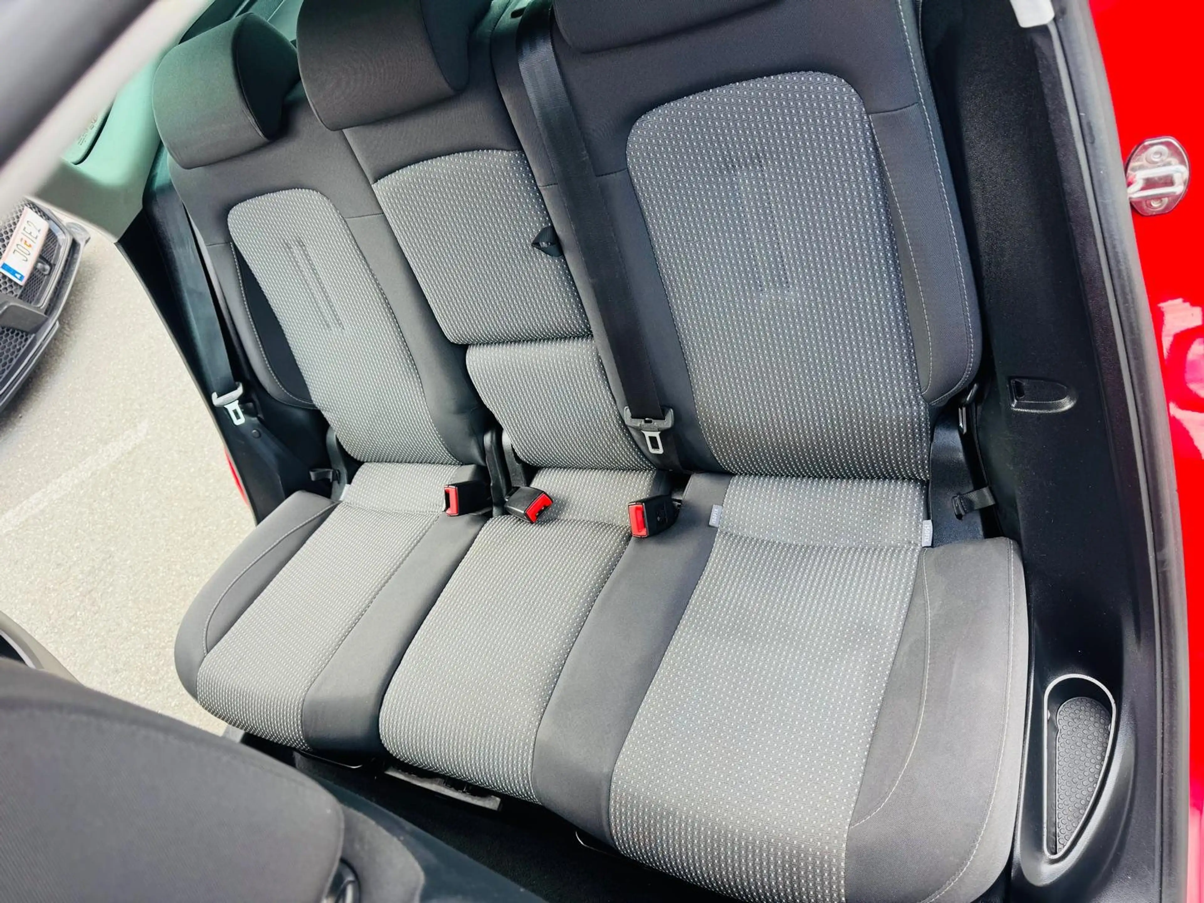 SEAT Altea XL Altea XL 1,9TDi 4WDPickerl12/2026 1BESITZ — photo 13