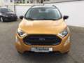 Ford EcoSport EcoBoost ST-Line KAMERA B+O KeyFree LED žuta - thumbnail 3