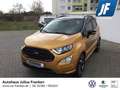 Ford EcoSport EcoBoost ST-Line KAMERA B+O KeyFree LED žuta - thumbnail 1