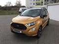 Ford EcoSport EcoBoost ST-Line KAMERA B+O KeyFree LED žuta - thumbnail 2