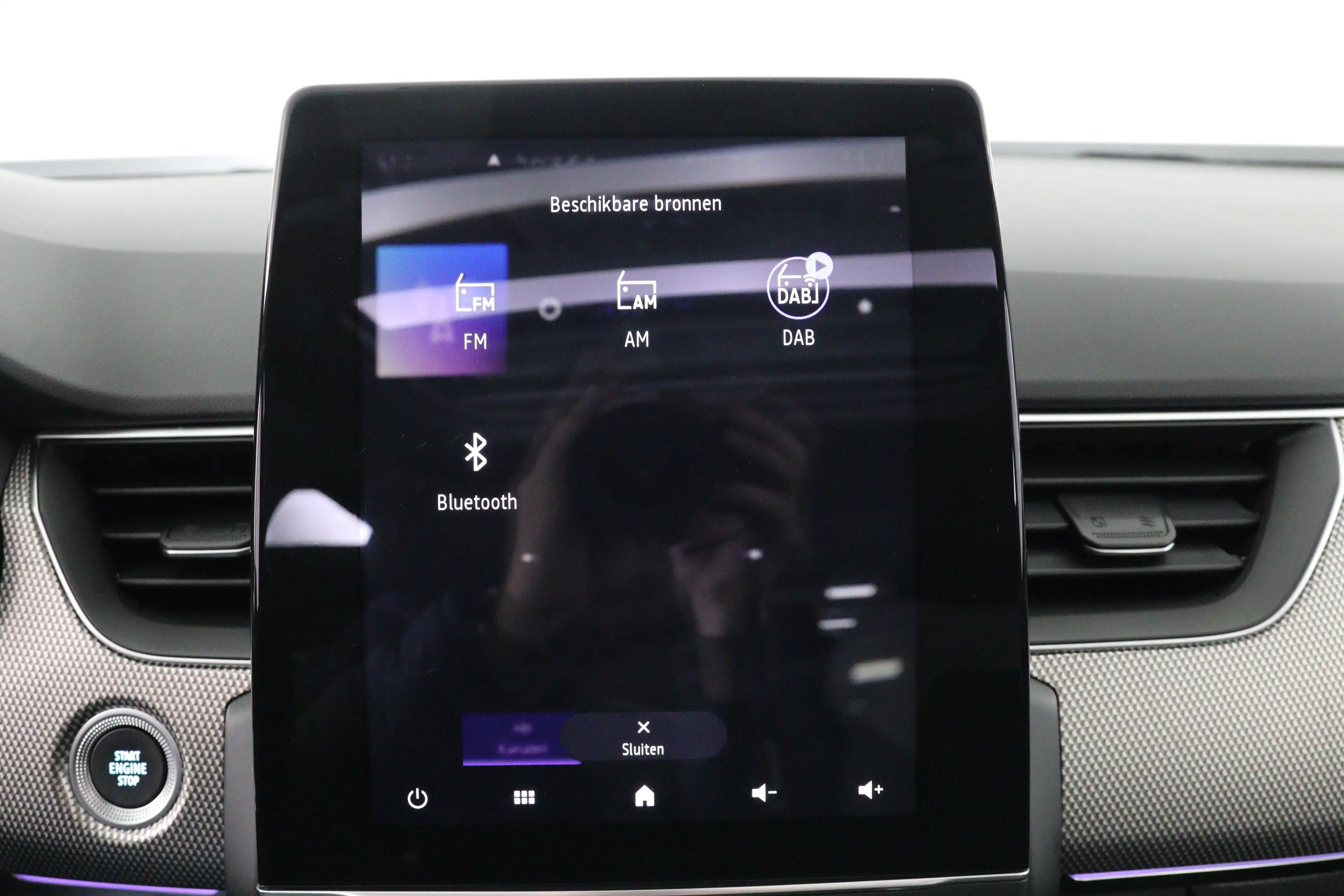 Renault Arkana 1.6 E-Tech Hybrid 145 Intens | 1e Eigenaar! | Deal — photo 29