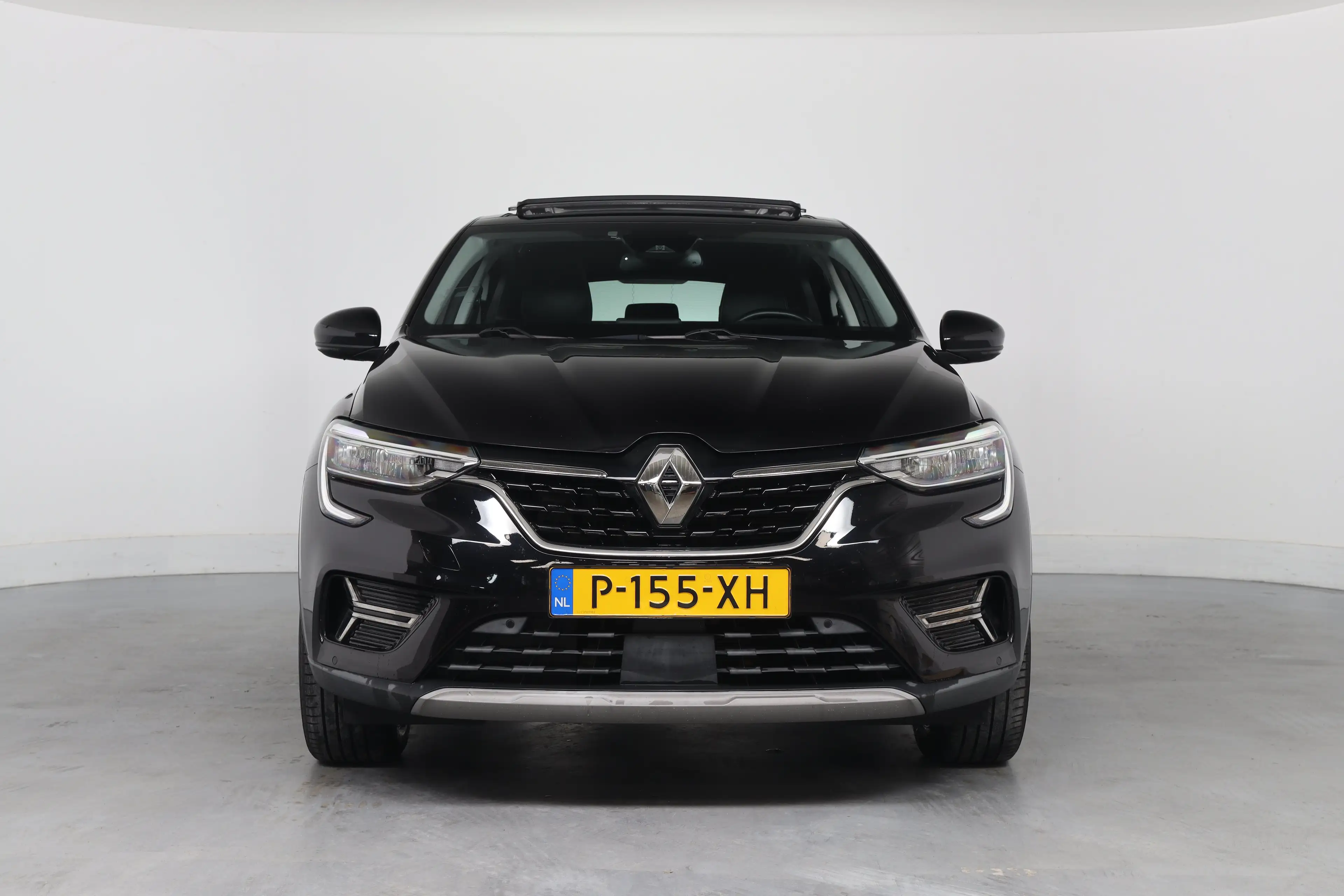 Renault Arkana 1.6 E-Tech Hybrid 145 Intens | 1e Eigenaar! | Deal — photo 16