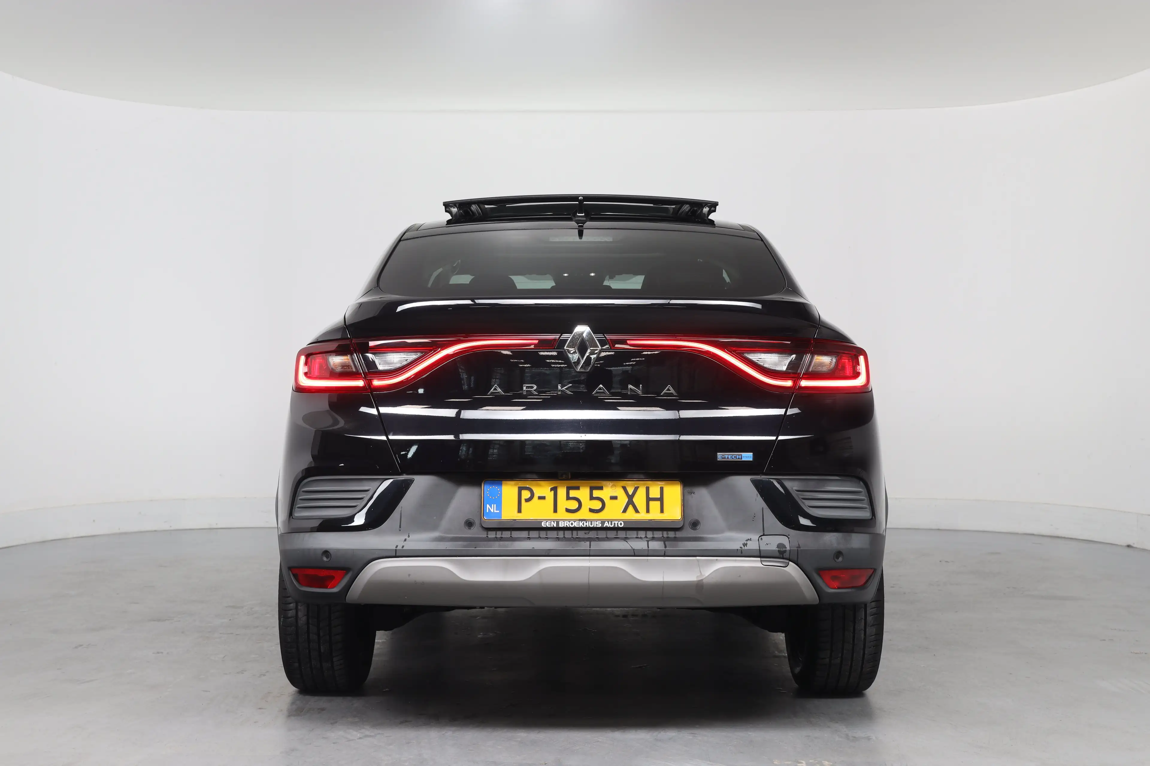Renault Arkana 1.6 E-Tech Hybrid 145 Intens | 1e Eigenaar! | Deal — photo 8