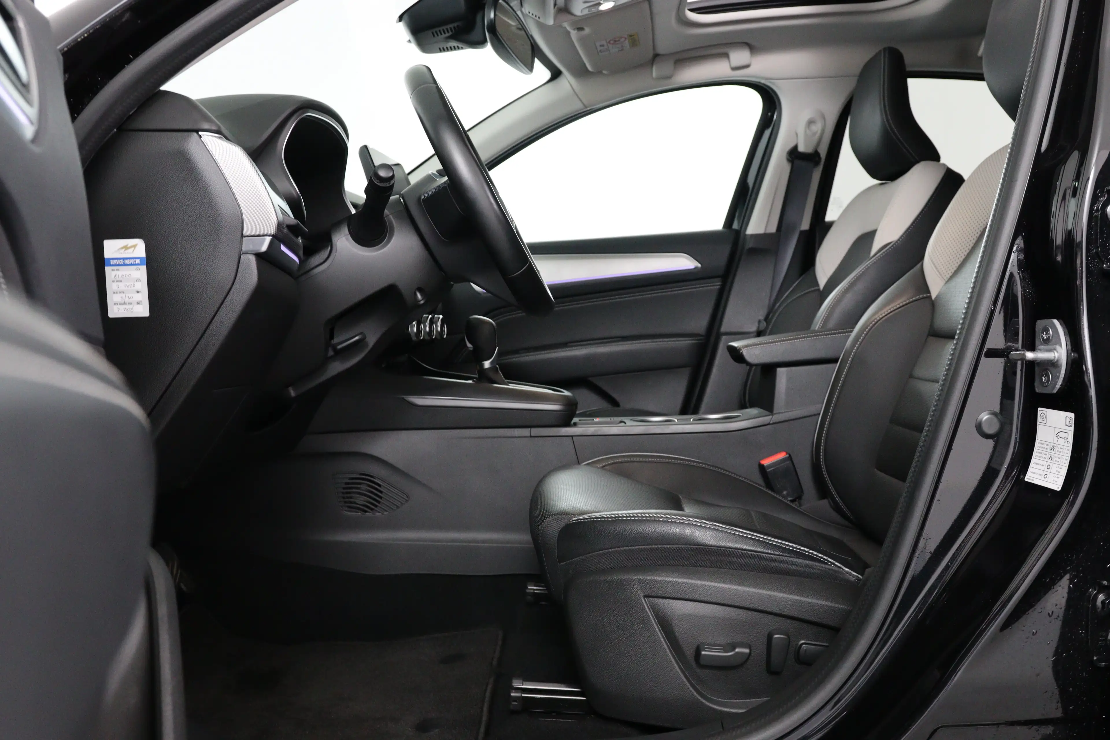 Renault Arkana 1.6 E-Tech Hybrid 145 Intens | 1e Eigenaar! | Deal — photo 22