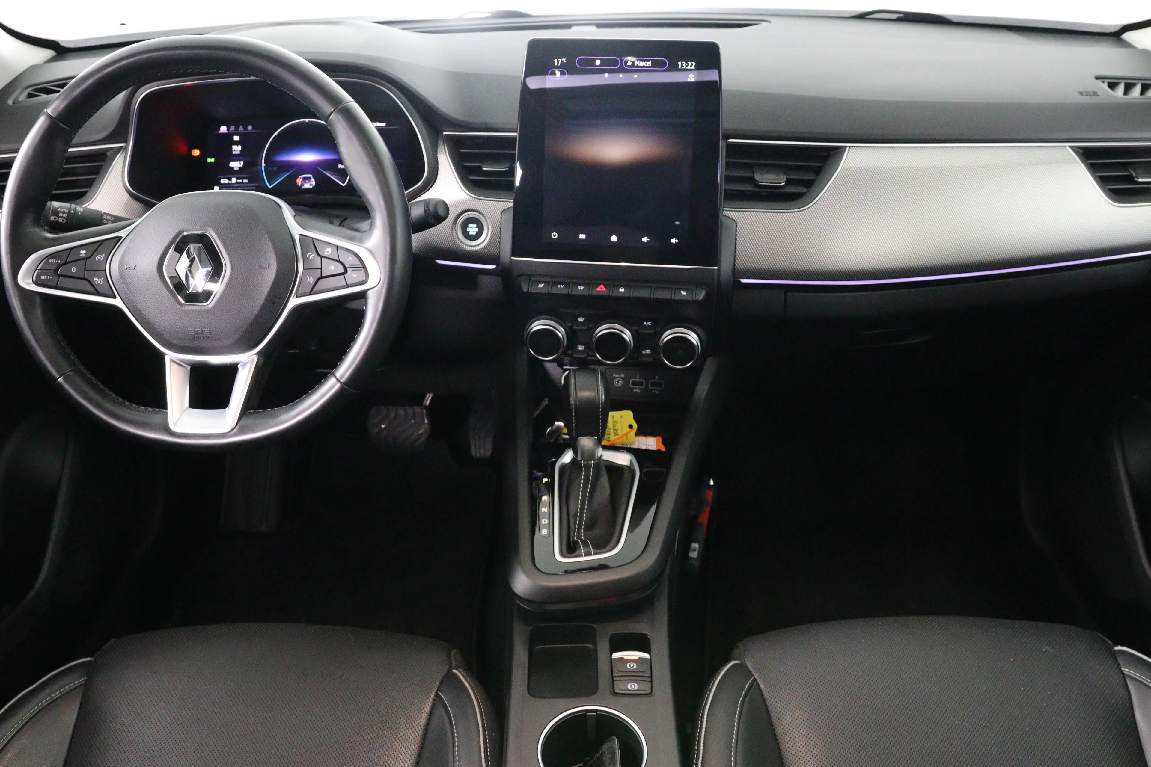 Renault Arkana 1.6 E-Tech Hybrid 145 Intens | 1e Eigenaar! | Deal — photo 4