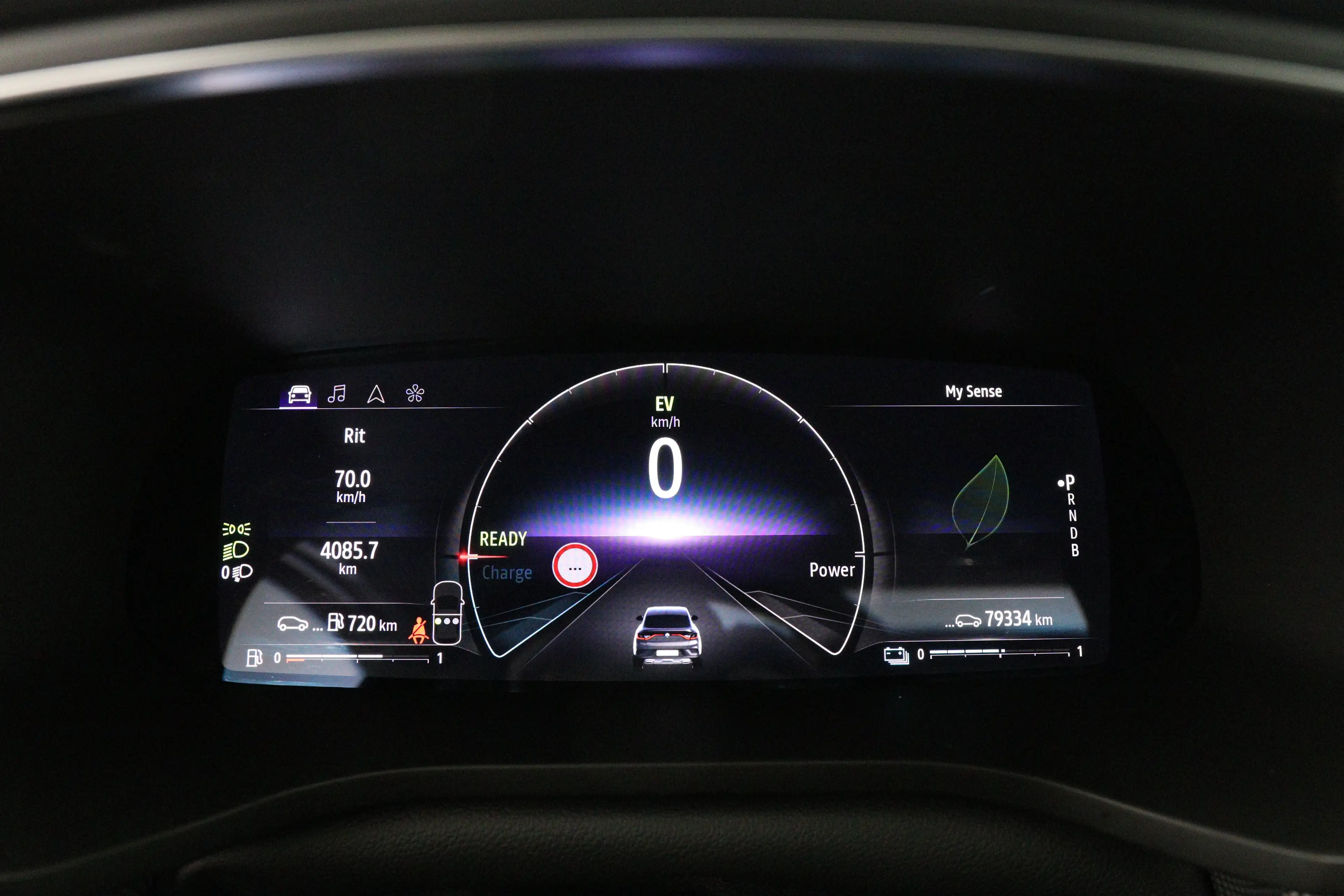 Renault Arkana 1.6 E-Tech Hybrid 145 Intens | 1e Eigenaar! | Deal — photo 14