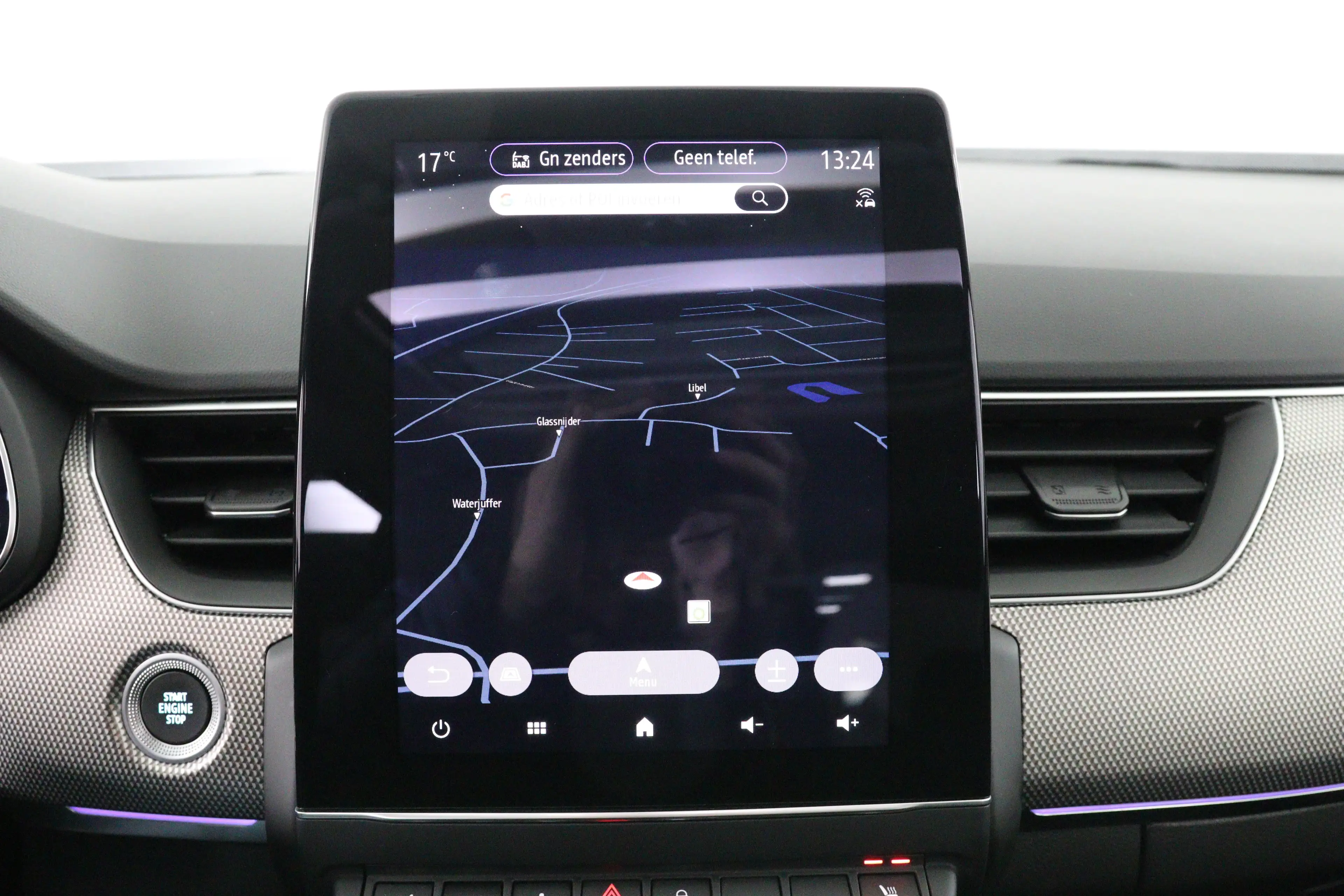 Renault Arkana 1.6 E-Tech Hybrid 145 Intens | 1e Eigenaar! | Deal — photo 28