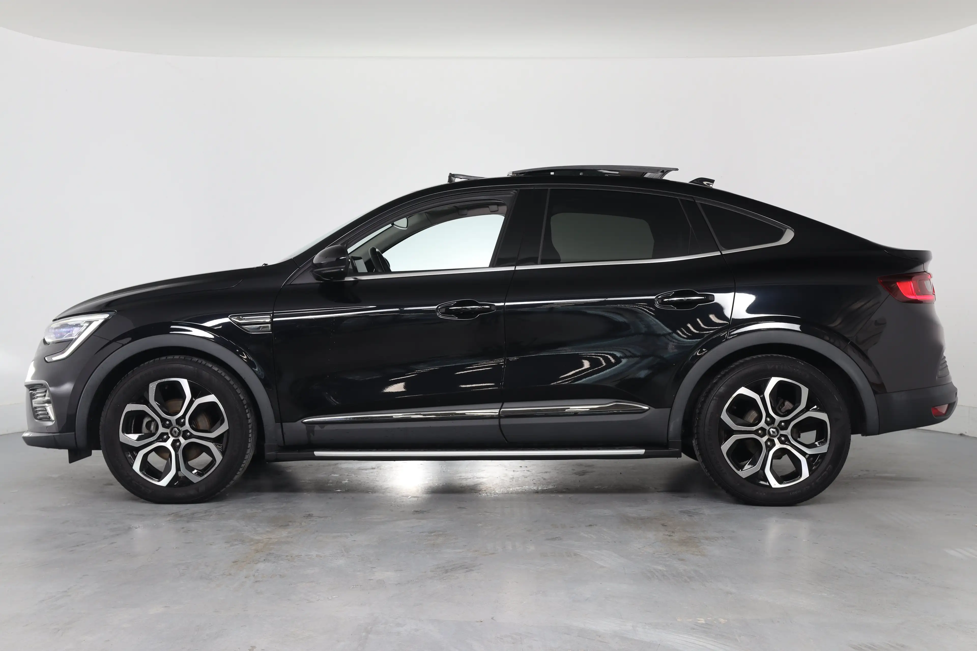 Renault Arkana 1.6 E-Tech Hybrid 145 Intens | 1e Eigenaar! | Deal — photo 2