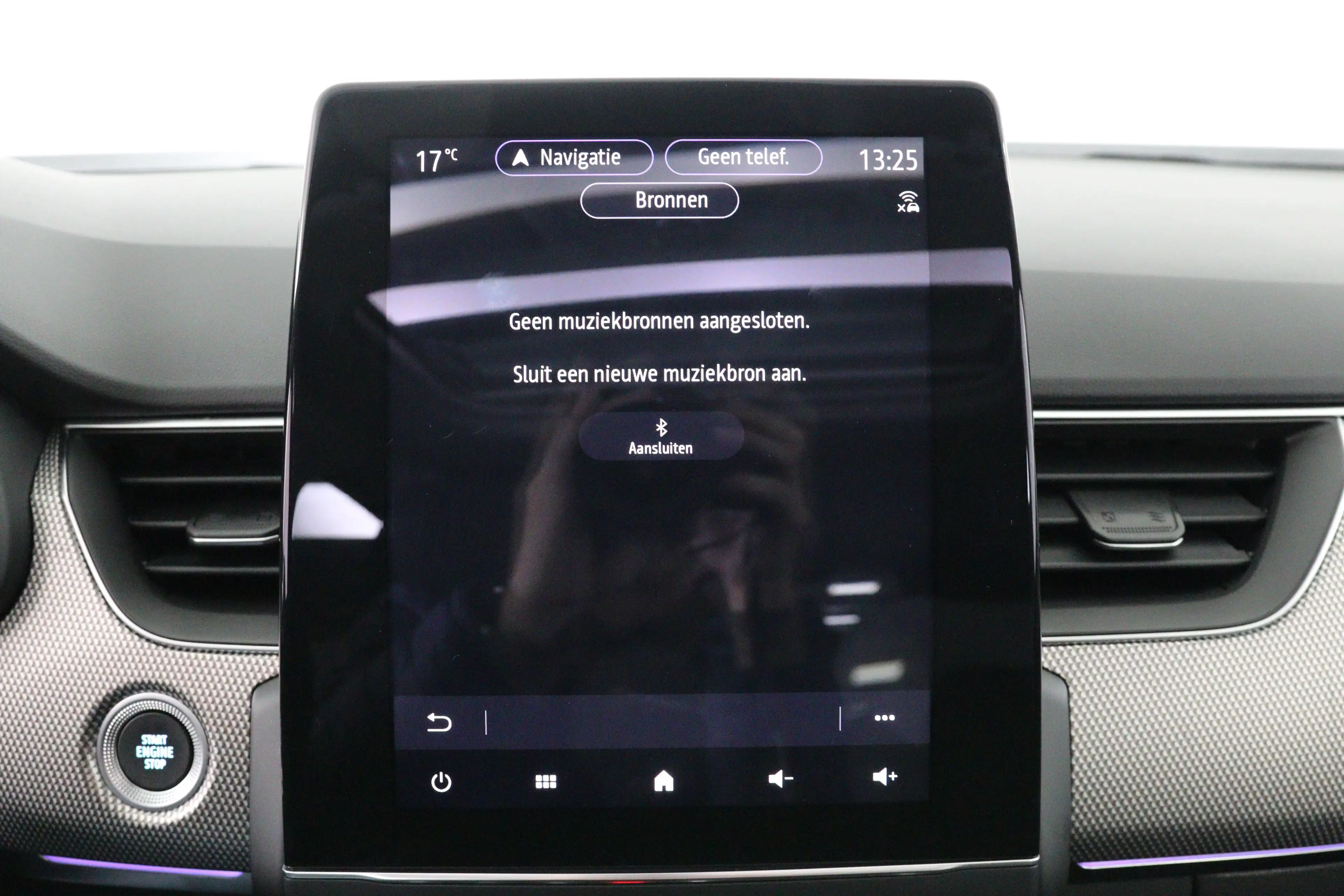 Renault Arkana 1.6 E-Tech Hybrid 145 Intens | 1e Eigenaar! | Deal — photo 37