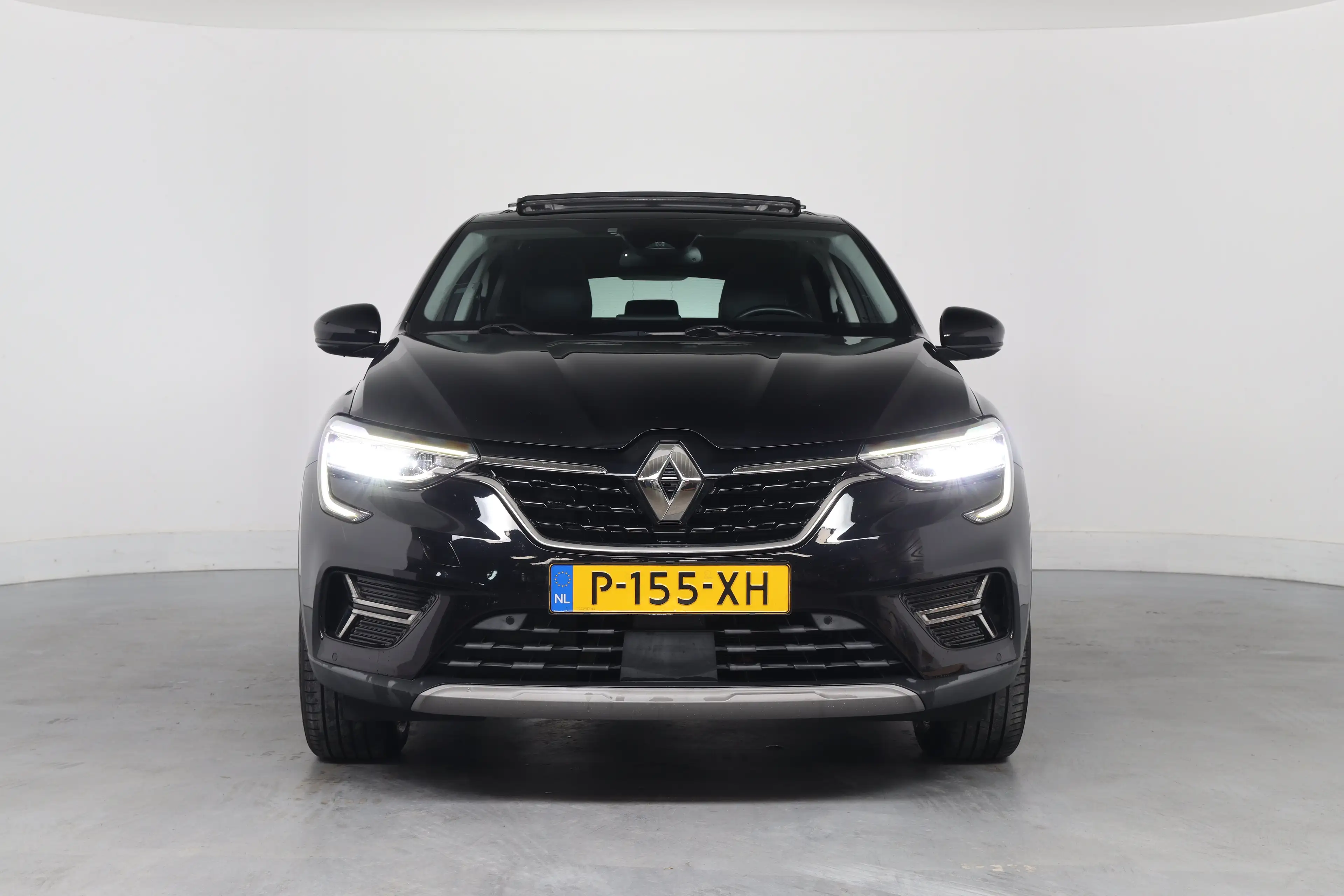 Renault Arkana 1.6 E-Tech Hybrid 145 Intens | 1e Eigenaar! | Deal — photo 15