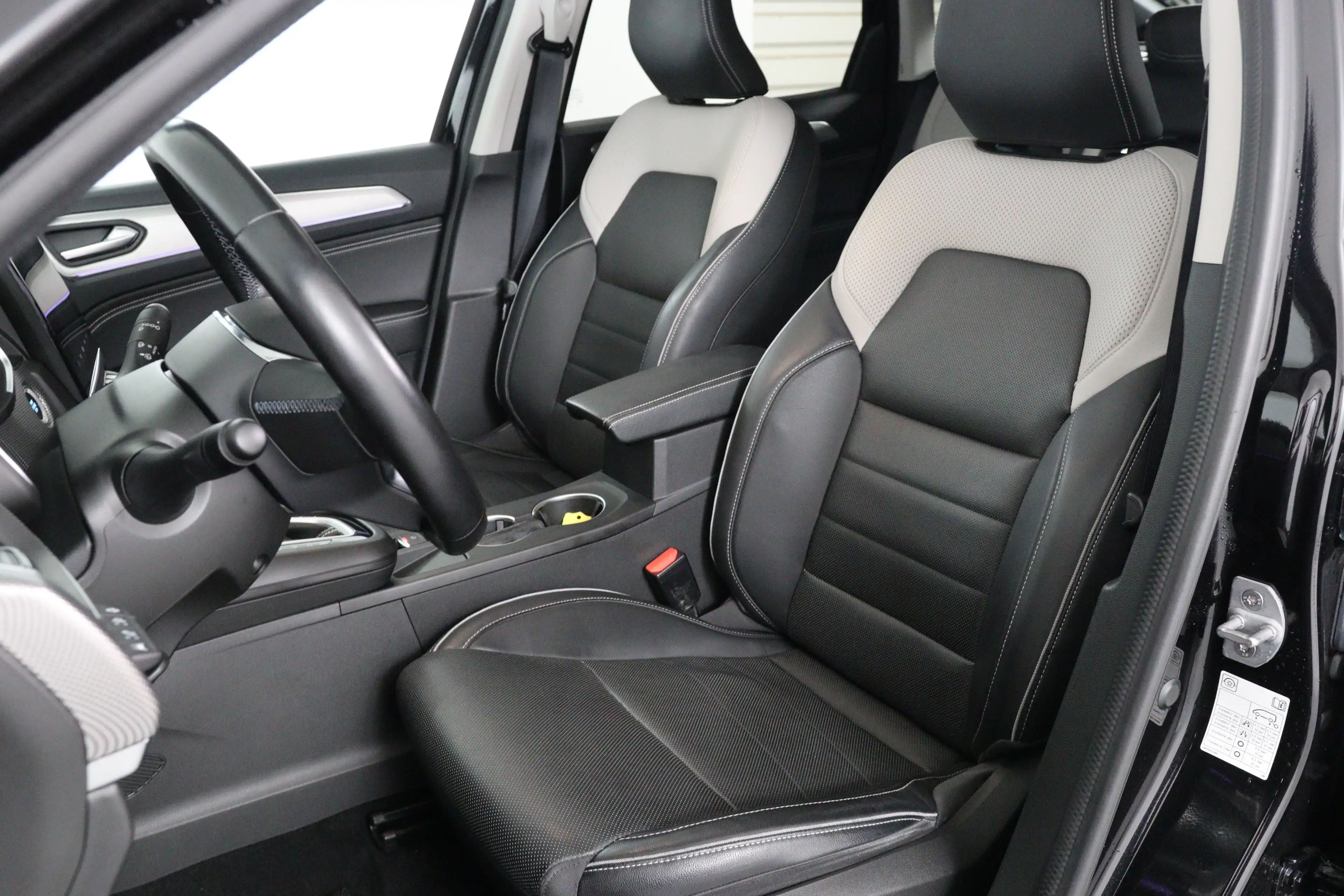 Renault Arkana 1.6 E-Tech Hybrid 145 Intens | 1e Eigenaar! | Deal — photo 6