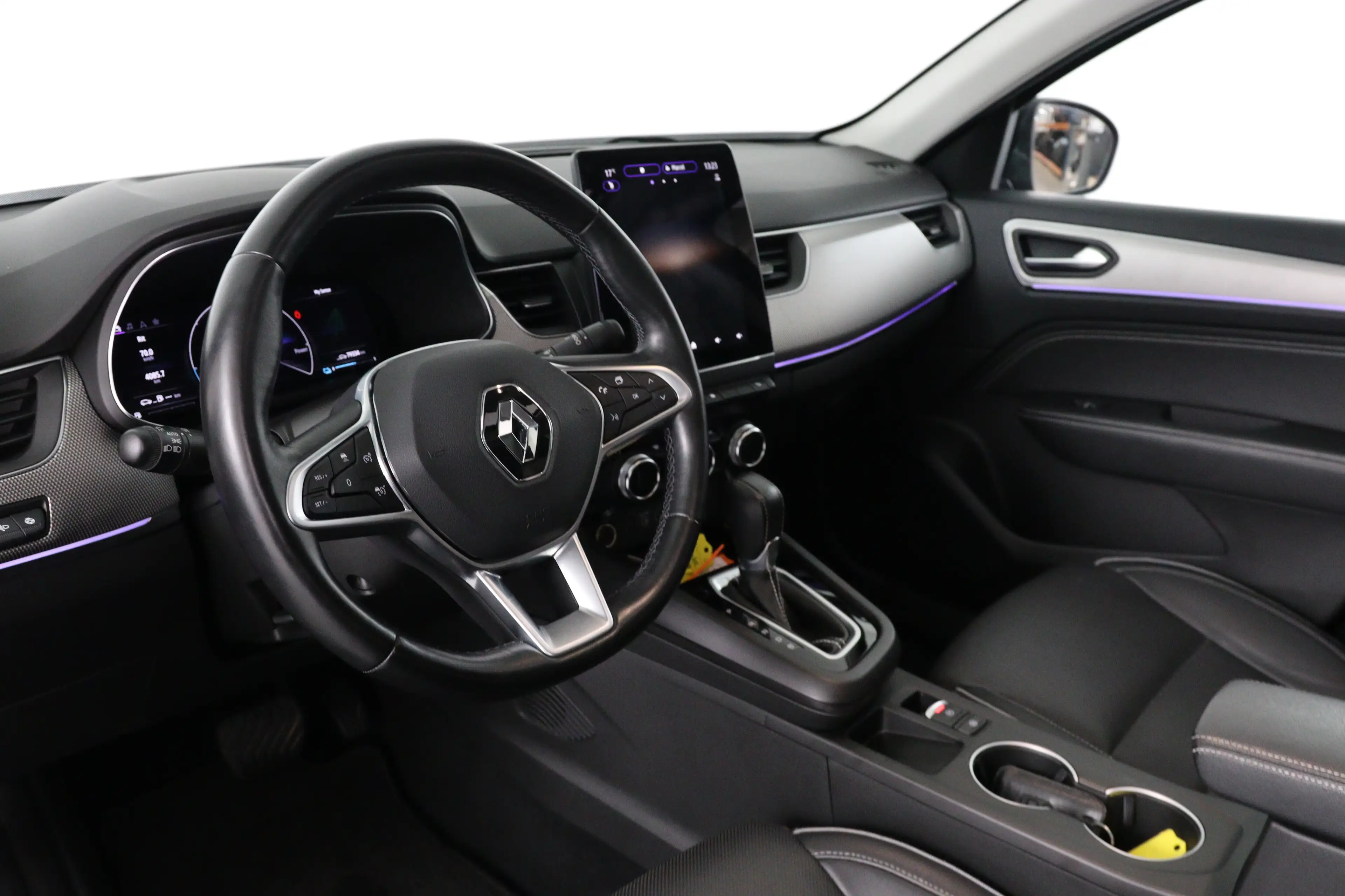 Renault Arkana 1.6 E-Tech Hybrid 145 Intens | 1e Eigenaar! | Deal — photo 5