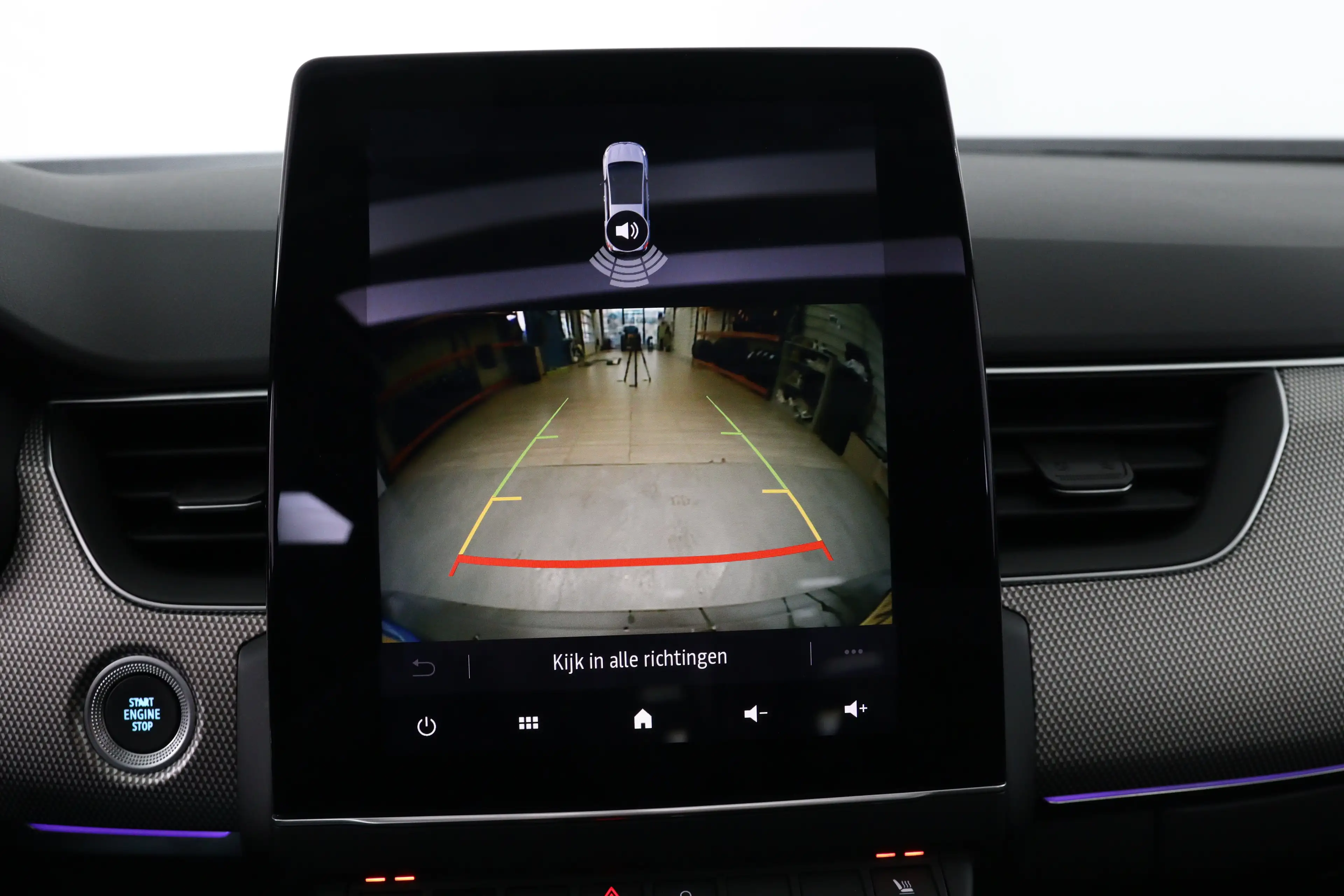 Renault Arkana 1.6 E-Tech Hybrid 145 Intens | 1e Eigenaar! | Deal — photo 12