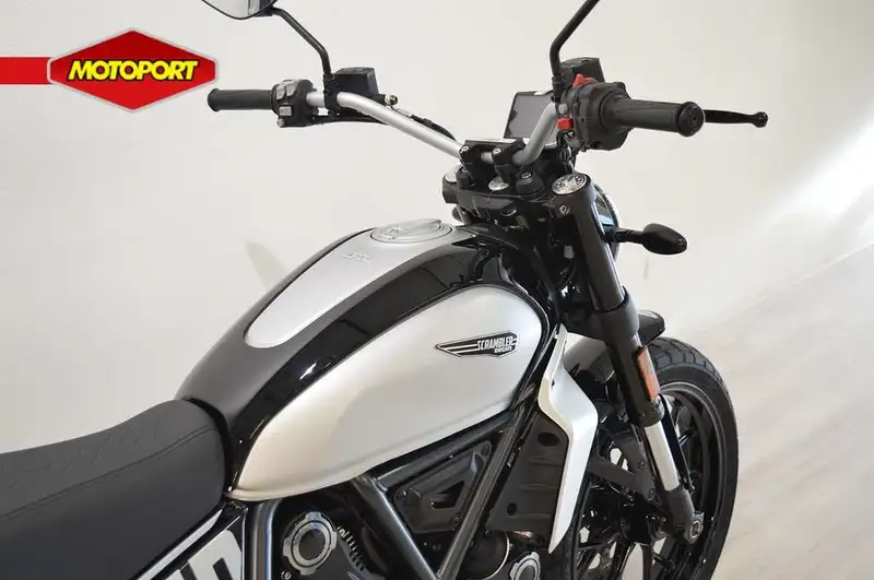 Ducati Scrambler - foto 4