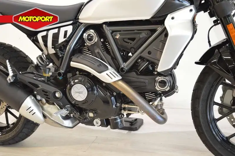 Ducati Scrambler - foto 7