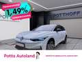 Volkswagen ID.7 Tourer PRO AHK IQ.LIGHT NAVI KAMERA PDC Weiß - thumbnail 1