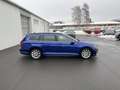 Volkswagen Passat Variant 2.0 TDI DSG R-Line 175€ m.20% Anz. AHK STHZ DigC Bleu - thumbnail 5