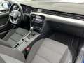 Volkswagen Passat Variant 2.0 TDI DSG R-Line 175€ m.20% Anz. AHK STHZ DigC Bleu - thumbnail 12