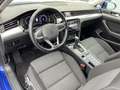 Volkswagen Passat Variant 2.0 TDI DSG R-Line 175€ m.20% Anz. AHK STHZ DigC Bleu - thumbnail 10