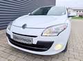 Renault Megane III 1.4 Ltr.-Lim. 5-trg. Night & Day/Navi Blanc - thumbnail 1