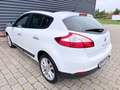 Renault Megane III 1.4 Ltr.-Lim. 5-trg. Night & Day/Navi Blanc - thumbnail 8