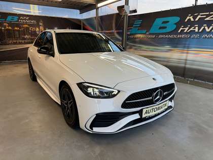 Mercedes-Benz C 200 C 200 d (206.003)  AMG Line