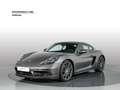 Porsche Cayman 718  4.0 GTS pdk Grigio - thumbnail 1